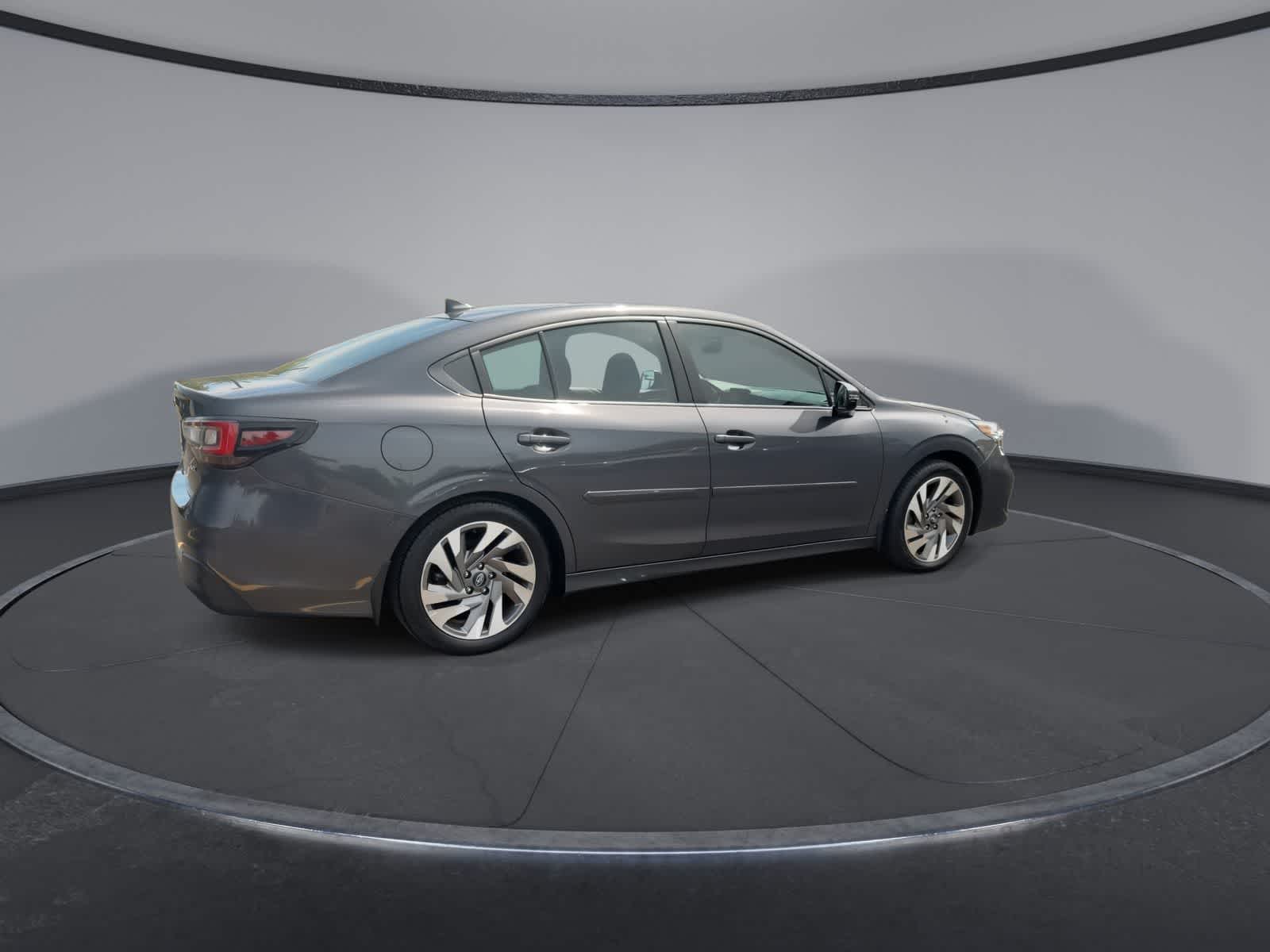 Thumbnail: 2024 Subaru Legacy - 8