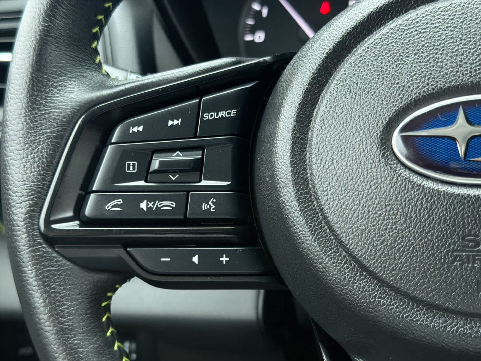 Thumbnail: 2023 Subaru Ascent - 26