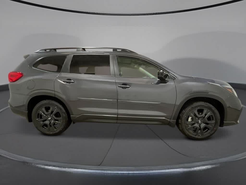 Thumbnail: 2025 Subaru Ascent - 6