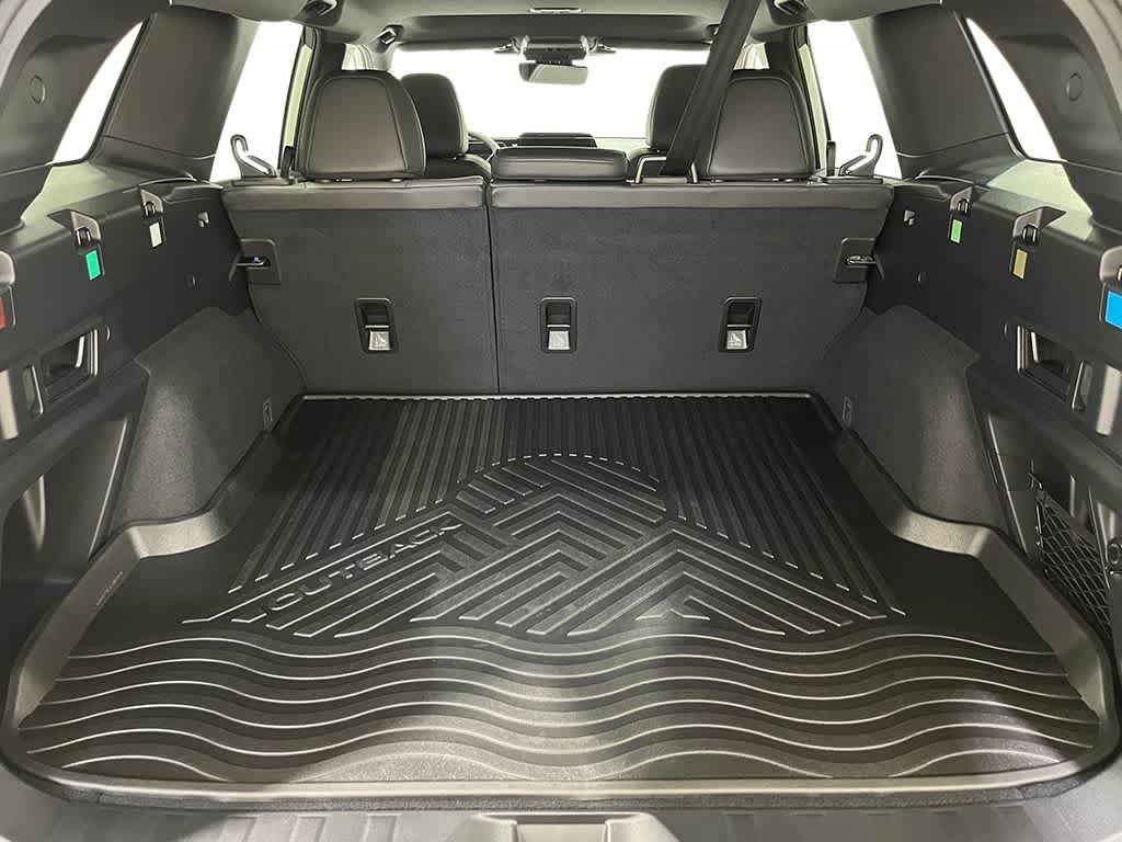 Thumbnail: 2026 Subaru Outback - 24