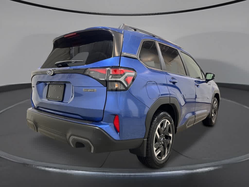 Thumbnail: 2025 Subaru Forester - 5