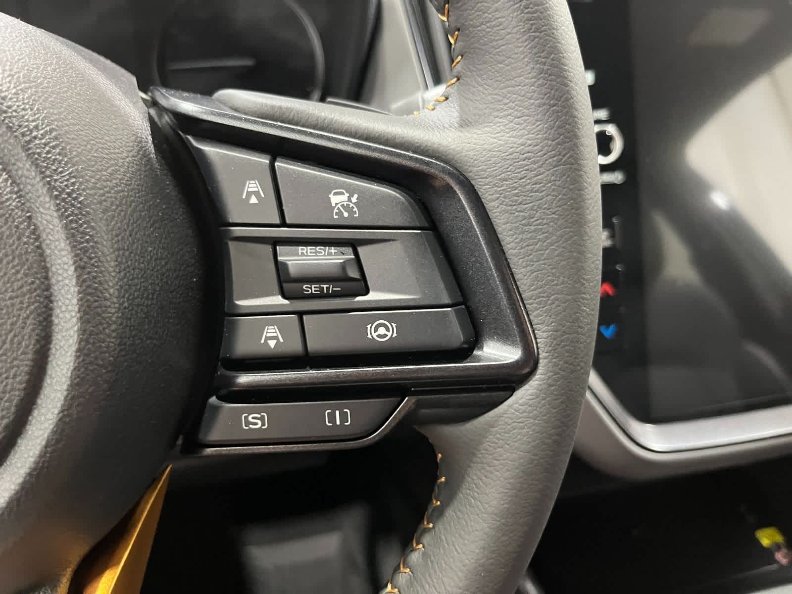 Thumbnail: 2025 Subaru Crosstrek - 18