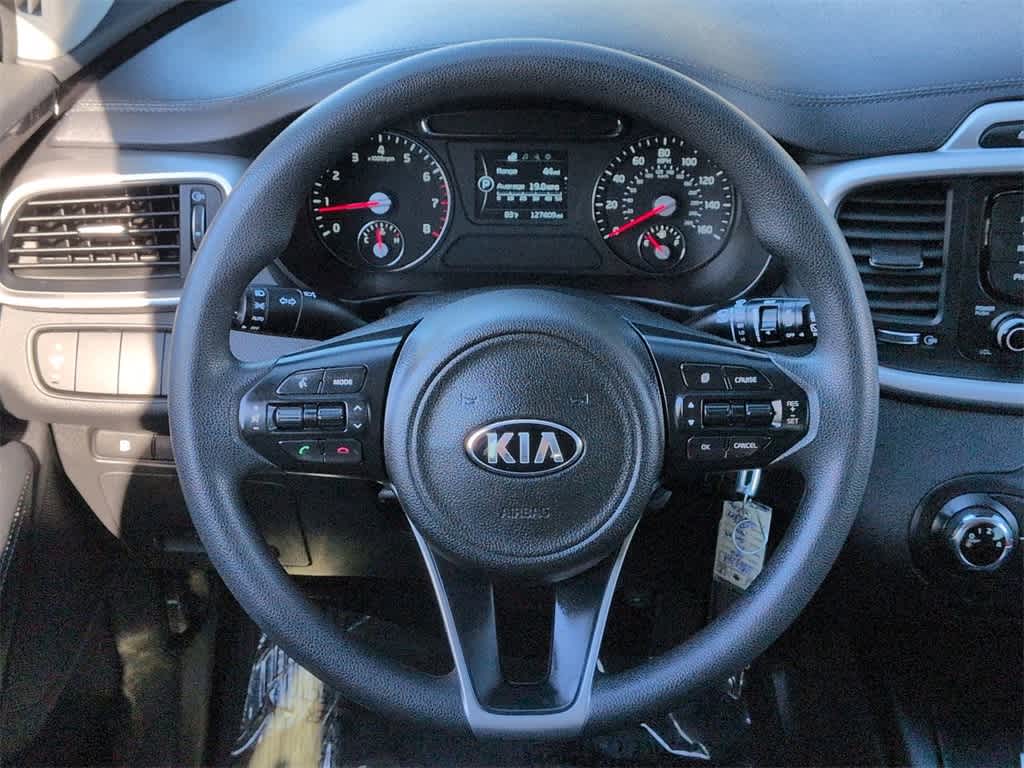 Thumbnail: 2016 Kia Sorento - 23