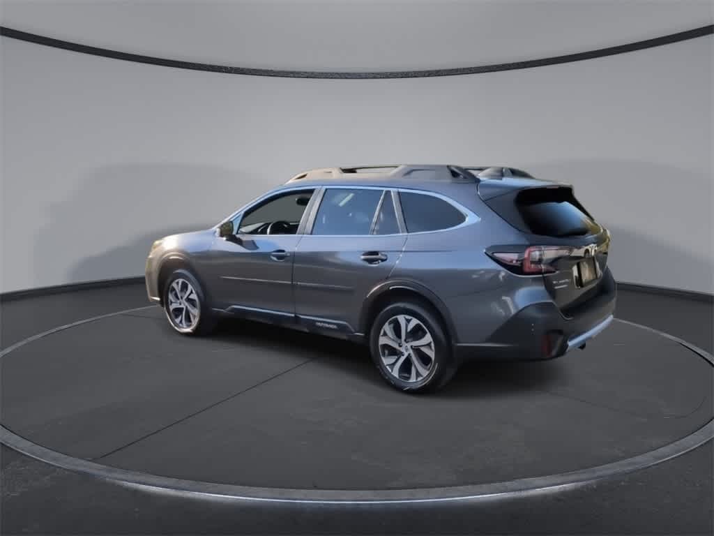 Thumbnail: 2022 Subaru Outback - 6