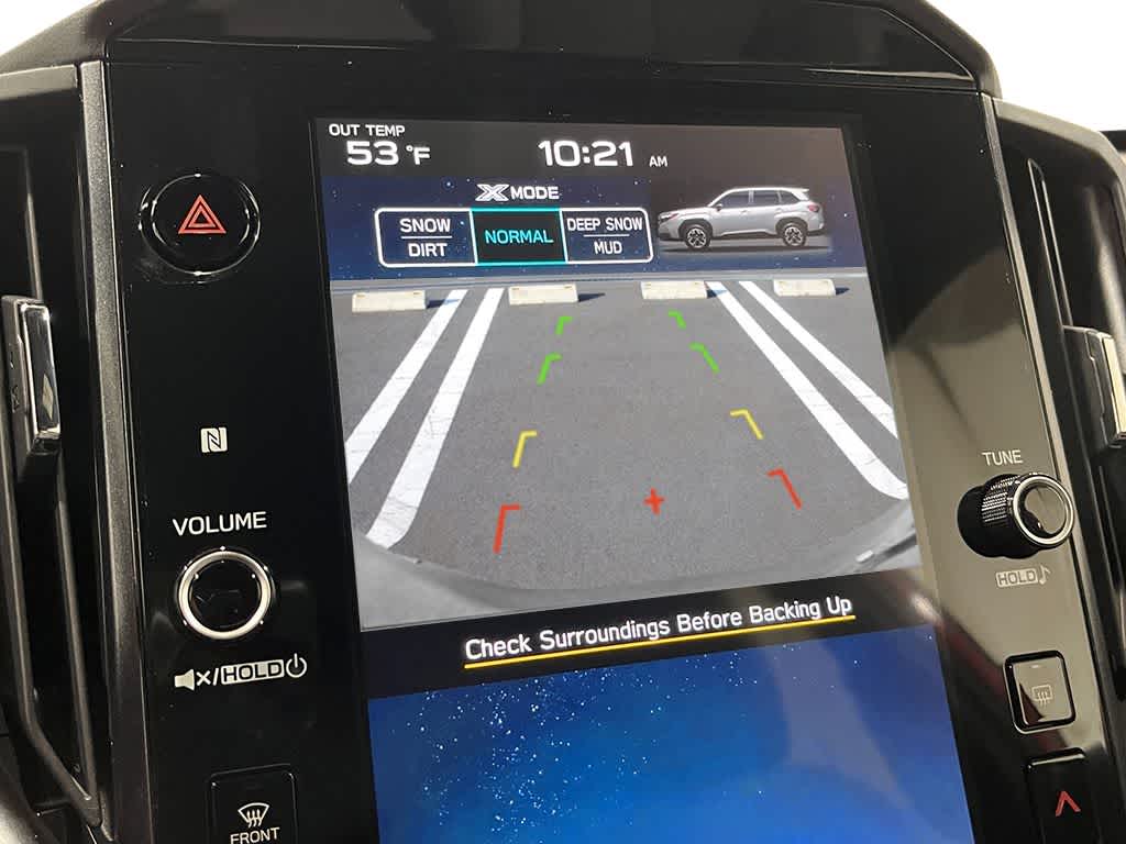 Thumbnail: 2026 Subaru Forester - 20