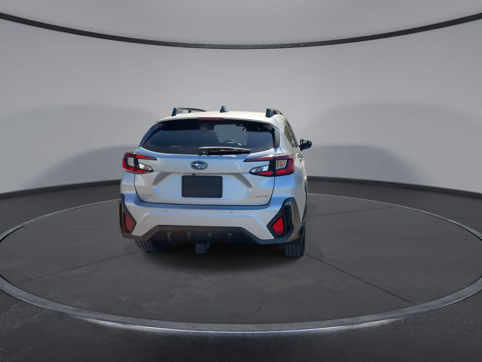 Thumbnail: 2024 Subaru Crosstrek - 7