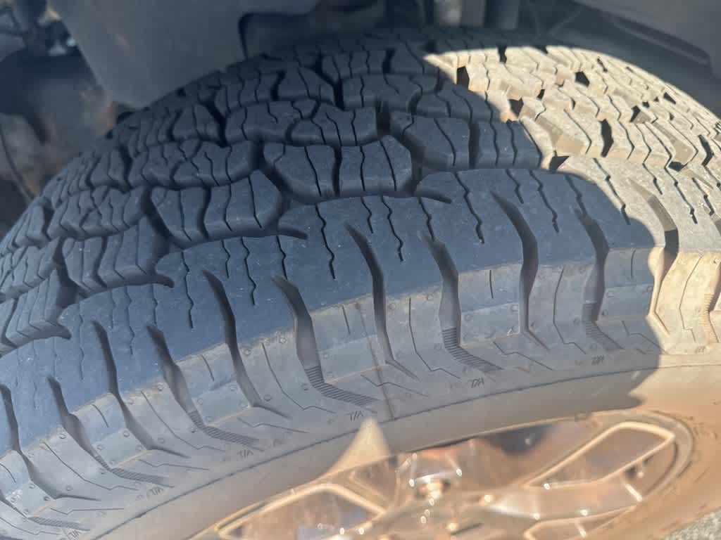 Thumbnail: 2017 Jeep Wrangler - 2