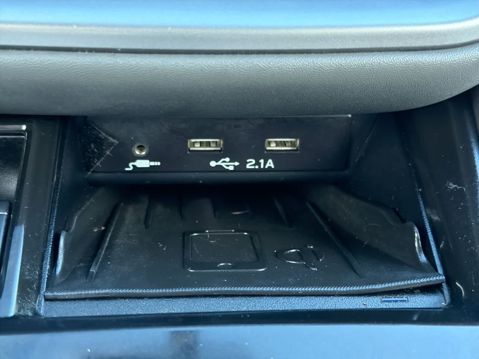 Thumbnail: 2021 Subaru Outback - 33