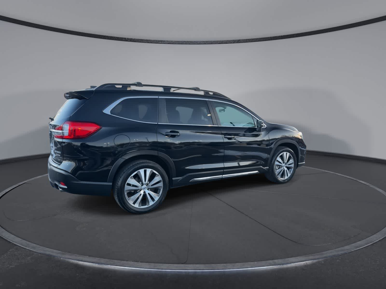 Thumbnail: 2019 Subaru Ascent - 8