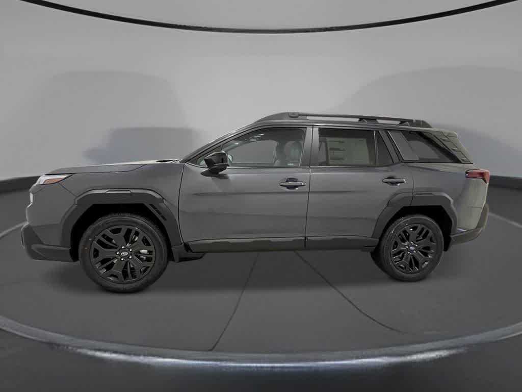 Thumbnail: 2026 Subaru Outback - 2