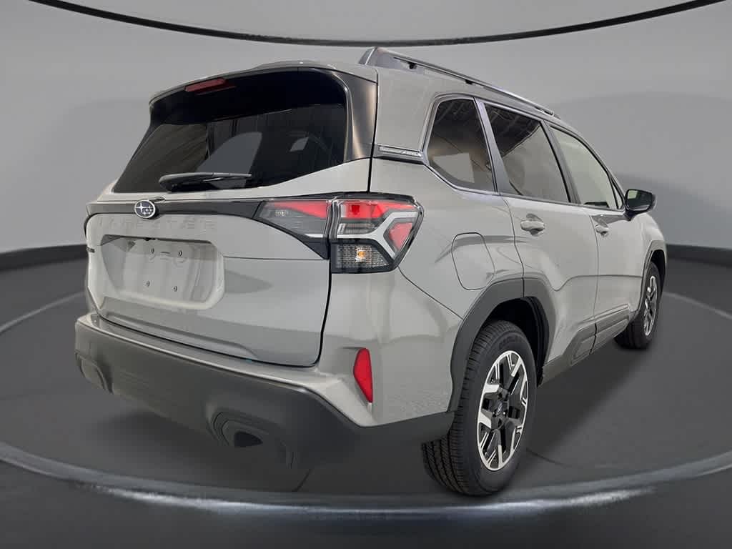 Thumbnail: 2025 Subaru Forester - 5