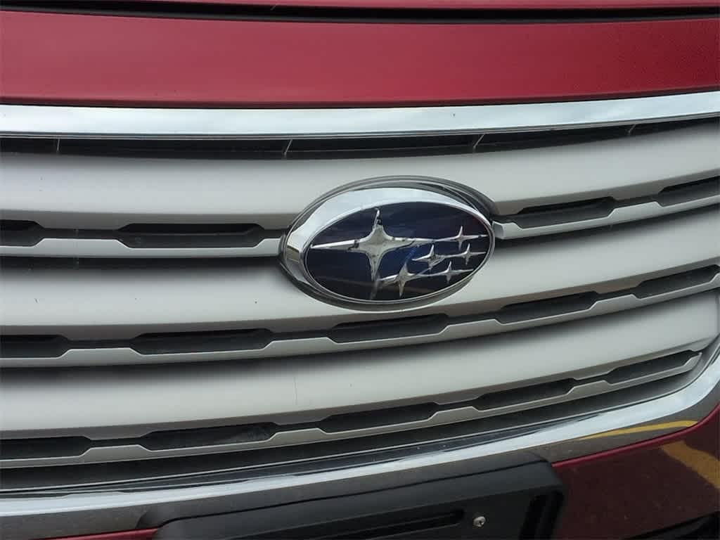 Thumbnail: 2015 Subaru Outback - 12