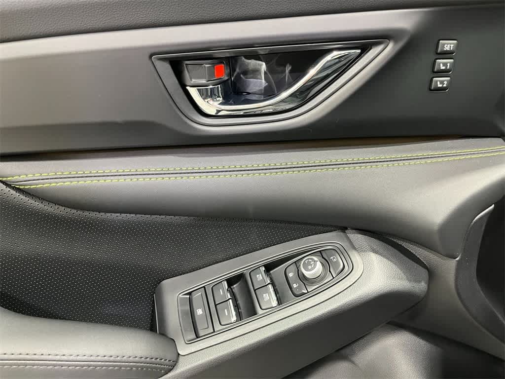 Thumbnail: 2025 Subaru Ascent - 14