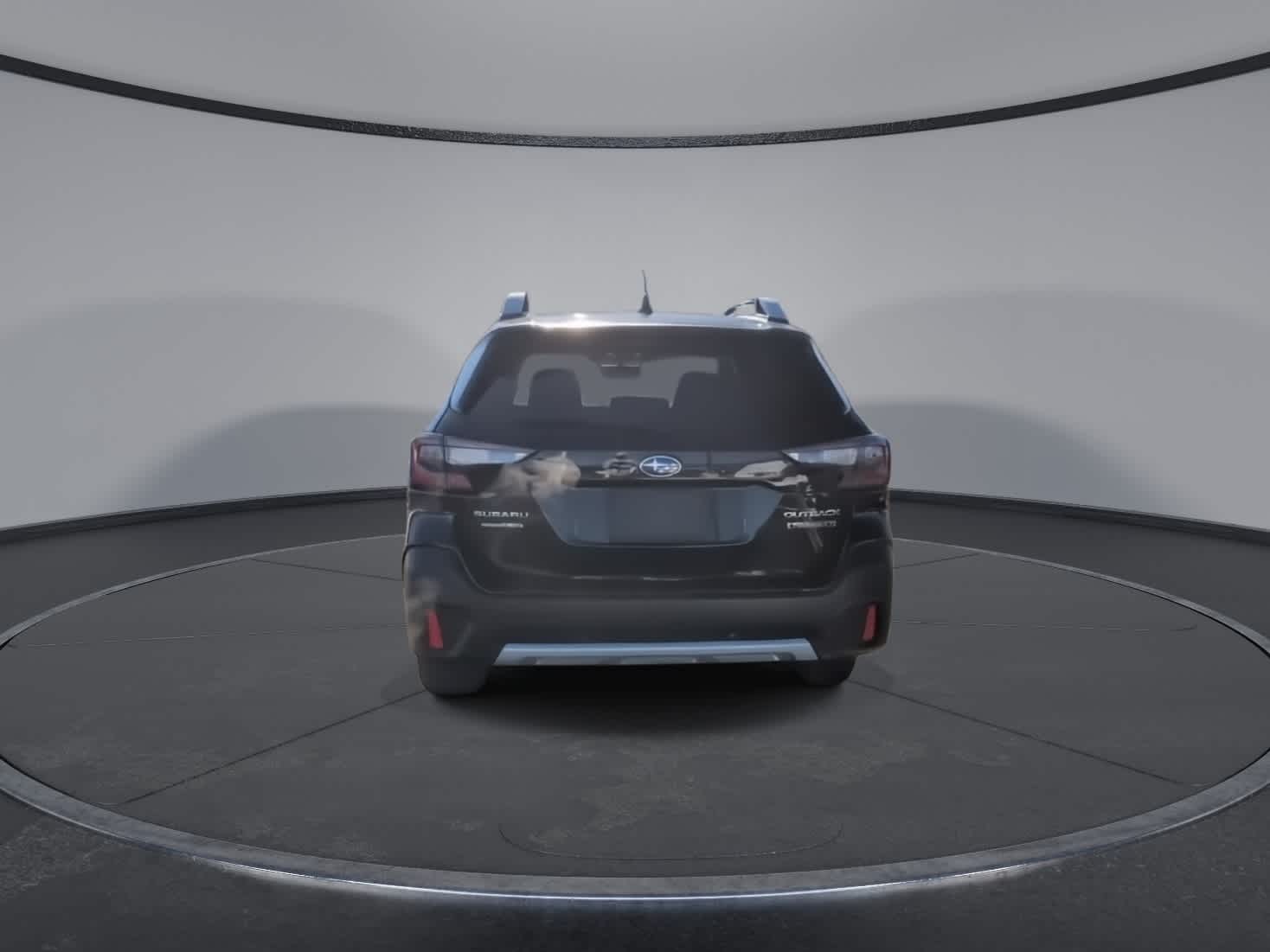 Thumbnail: 2022 Subaru Outback - 7