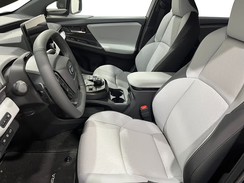 Thumbnail: 2026 Subaru Solterra - 12