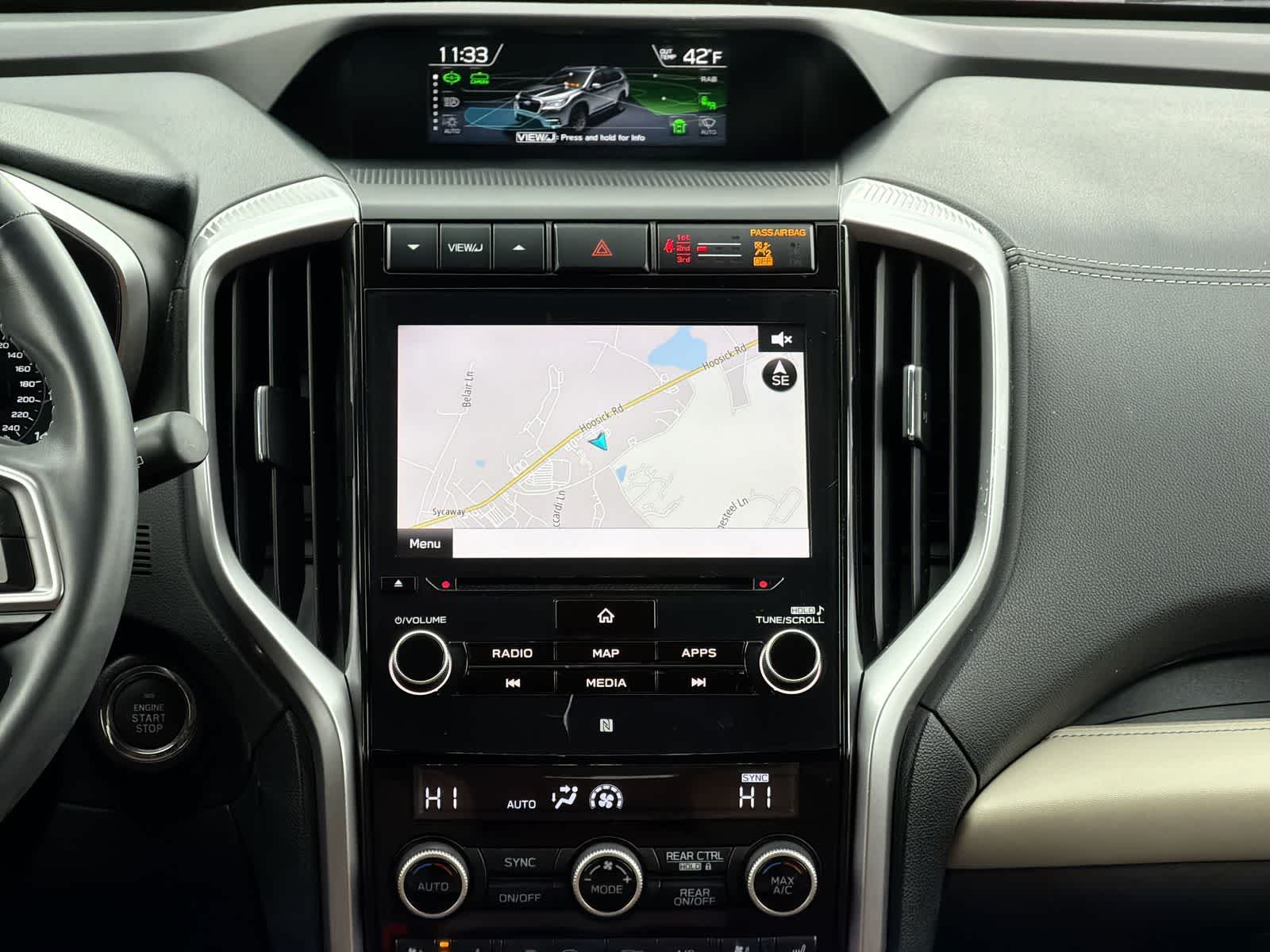 Thumbnail: 2021 Subaru Ascent - 29