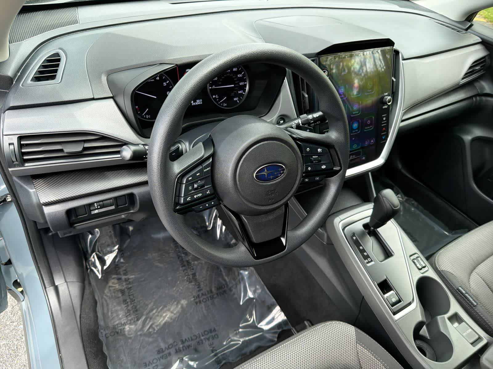 Thumbnail: 2024 Subaru Crosstrek - 10