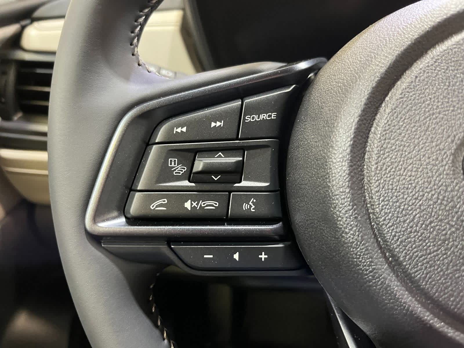 Thumbnail: 2025 Subaru Forester - 17