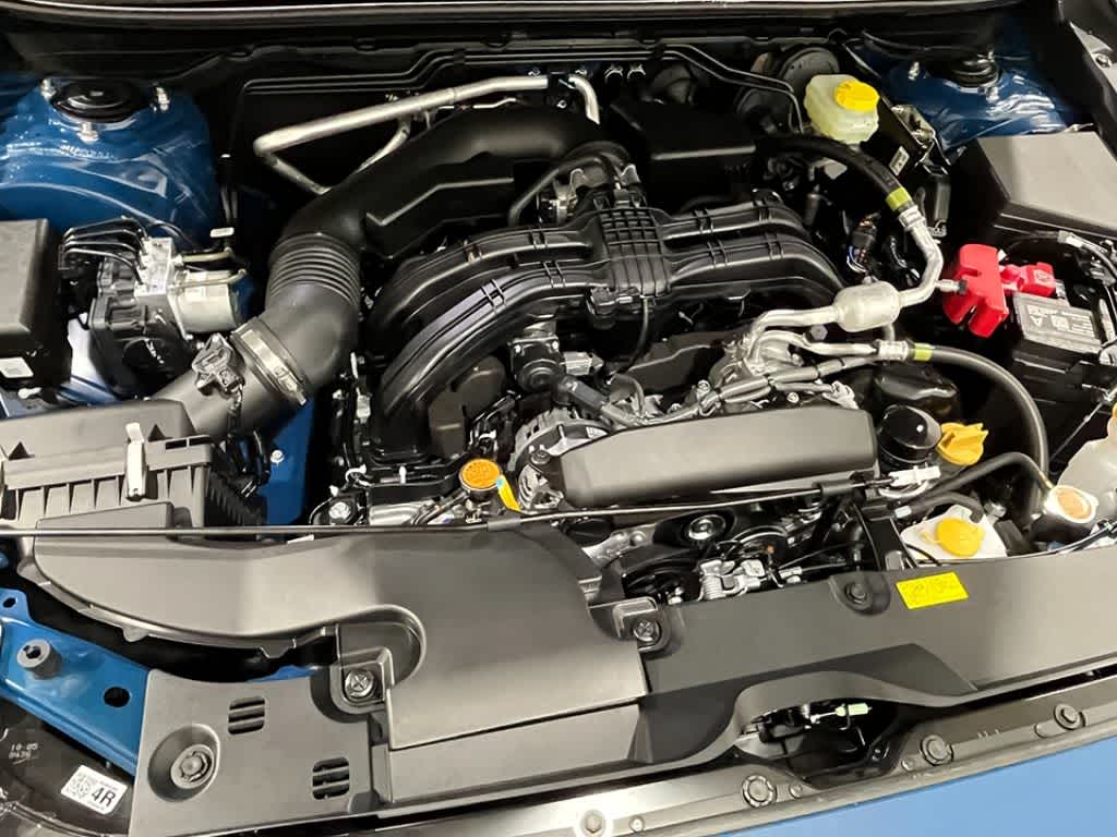 Thumbnail: 2026 Subaru Crosstrek - 9