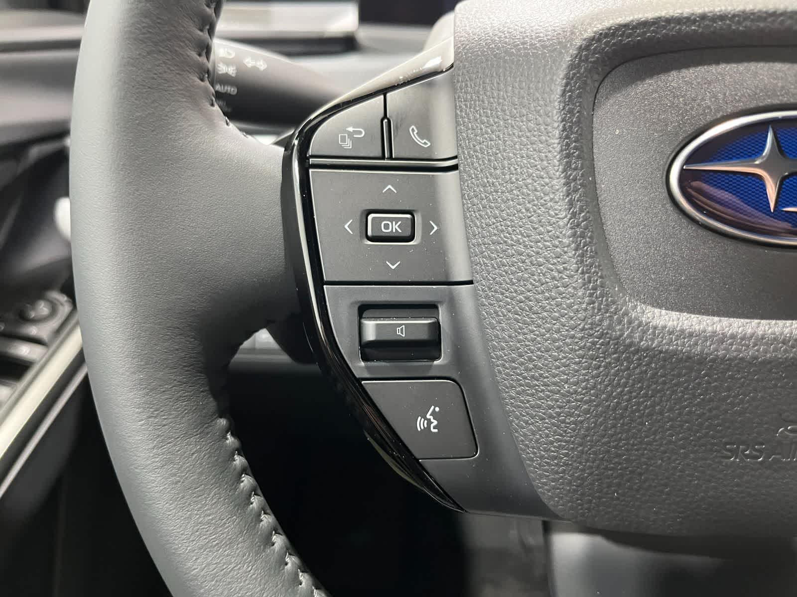 Thumbnail: 2026 Subaru Solterra - 17