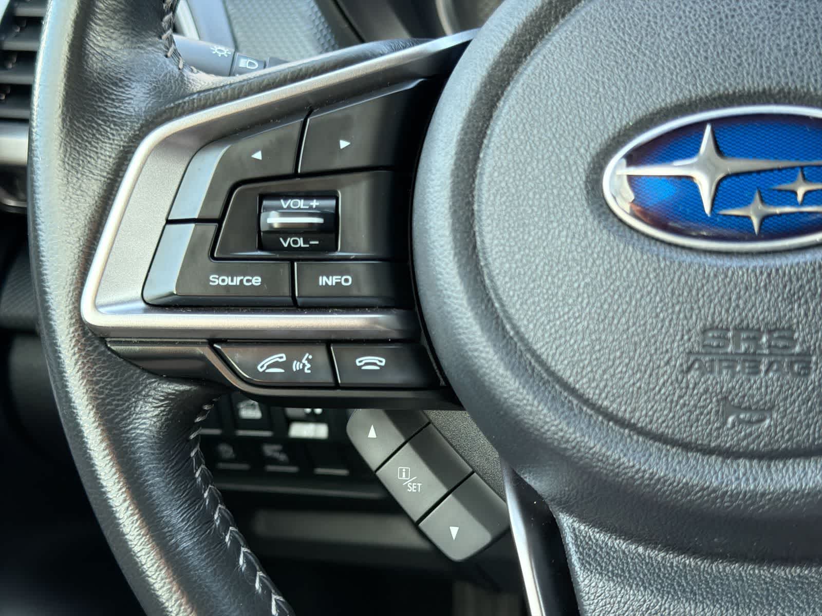 Thumbnail: 2023 Subaru Forester - 25