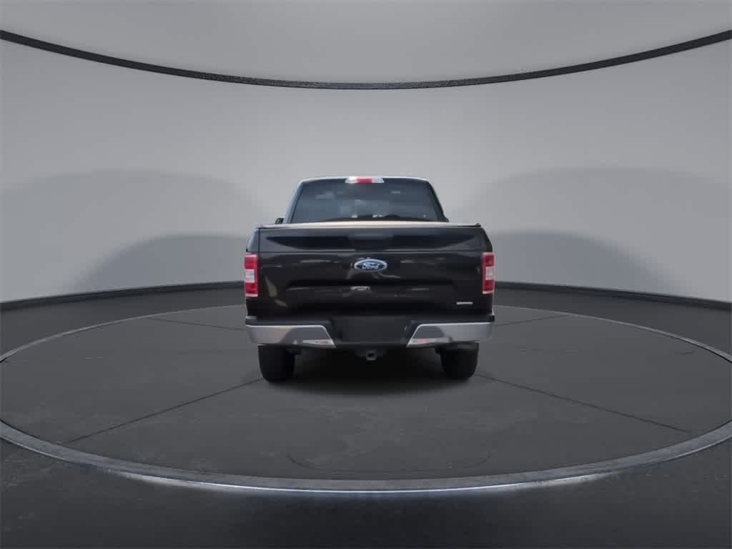 Thumbnail: 2019 Ford F-150 - 7