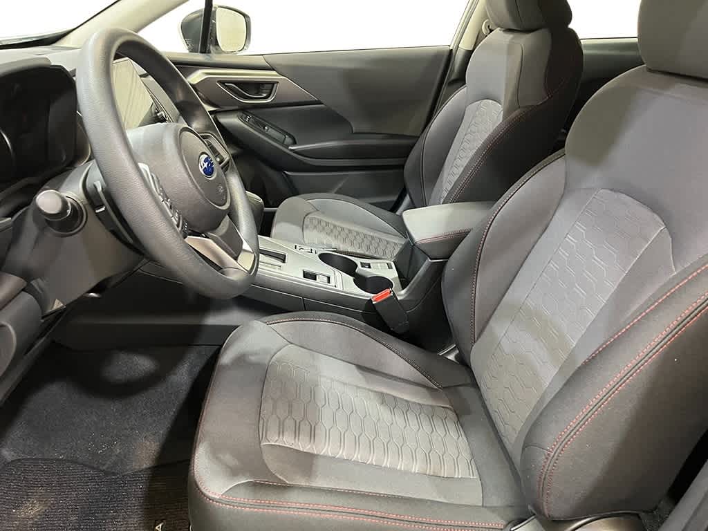 2025 Subaru Impreza Sport 12