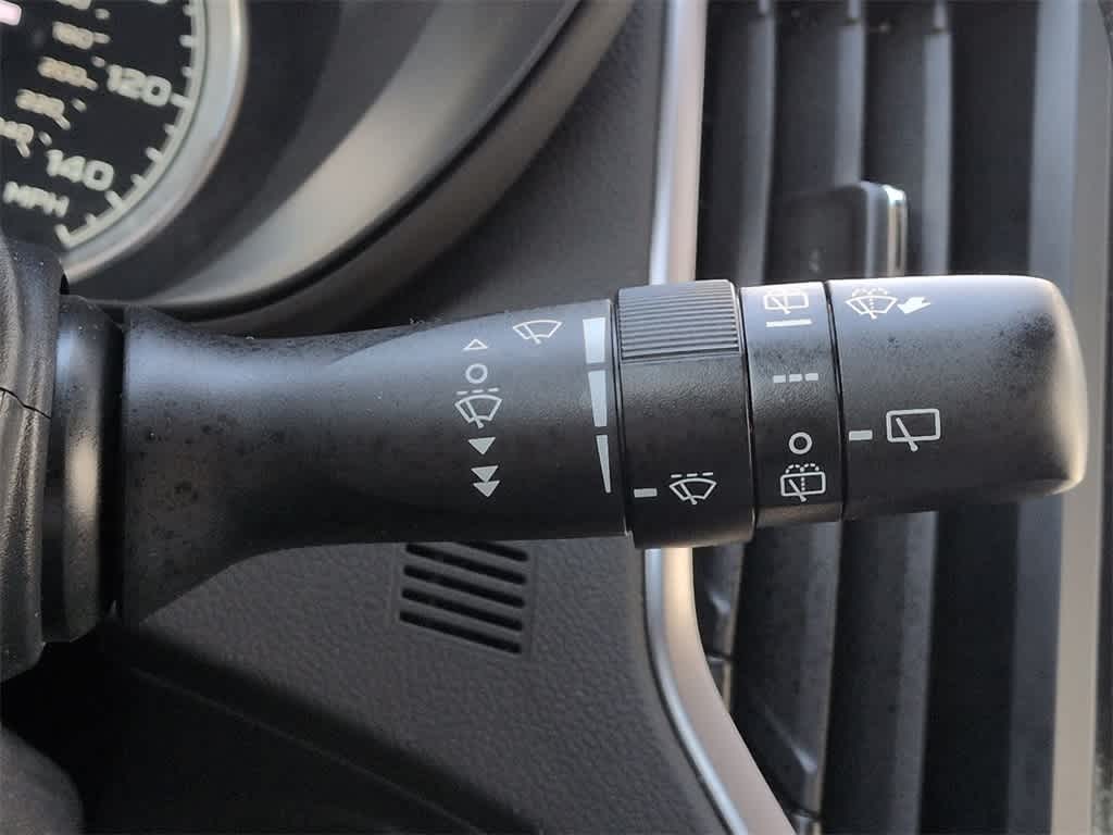 Thumbnail: 2023 Subaru Forester - 28