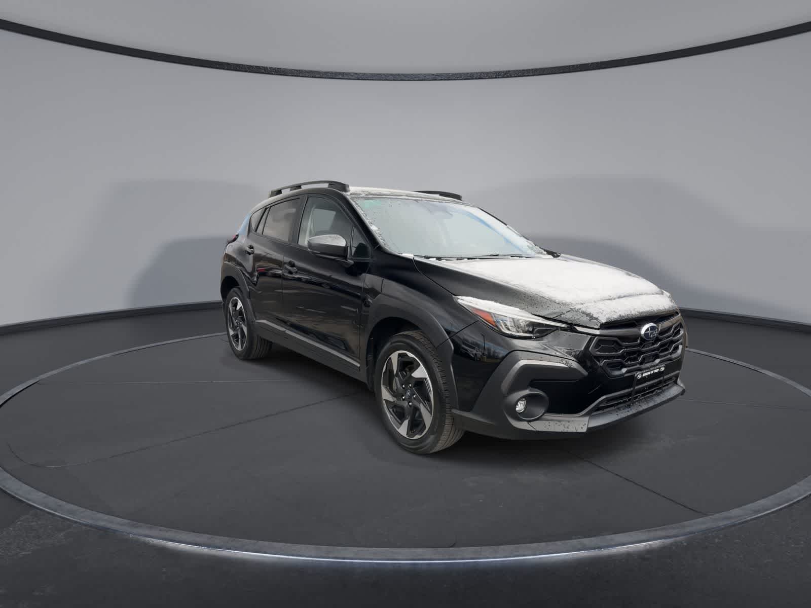 Thumbnail: 2024 Subaru Crosstrek - 2