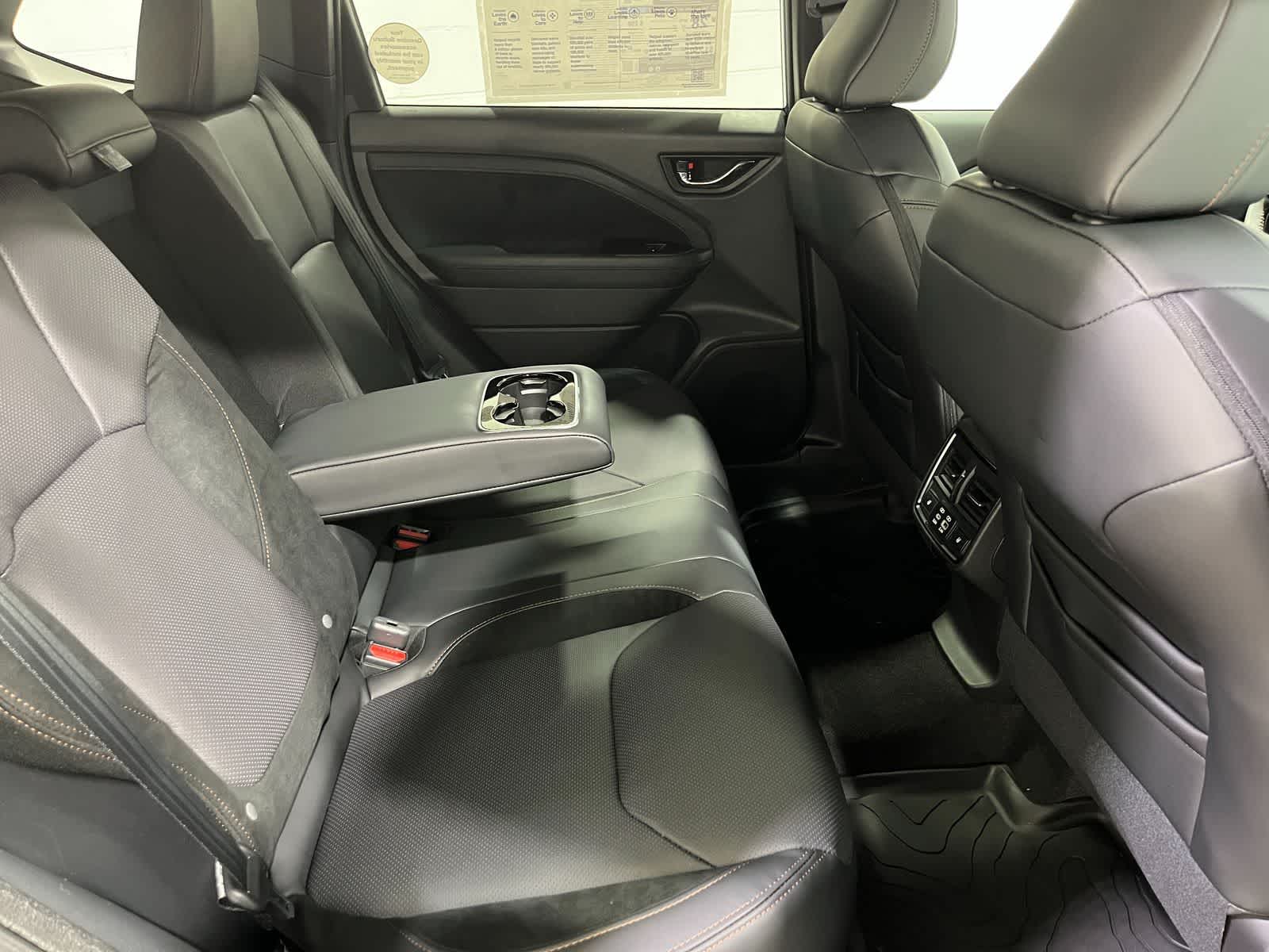 Thumbnail: 2026 Subaru Forester - 29