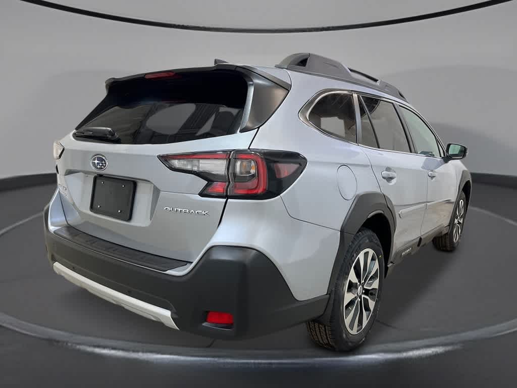 Thumbnail: 2025 Subaru Outback - 5