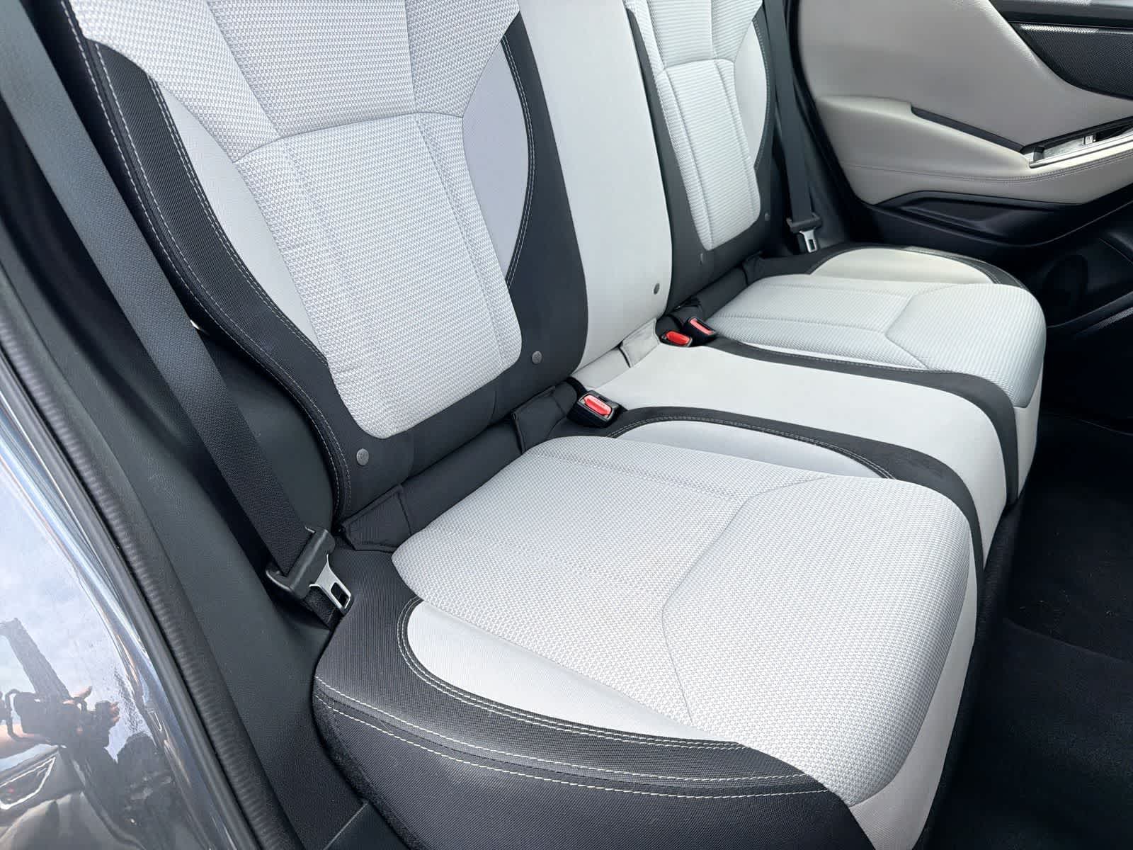 Thumbnail: 2023 Subaru Forester - 21