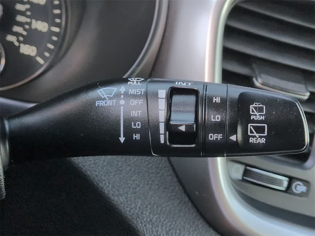 Thumbnail: 2016 Kia Sorento - 26