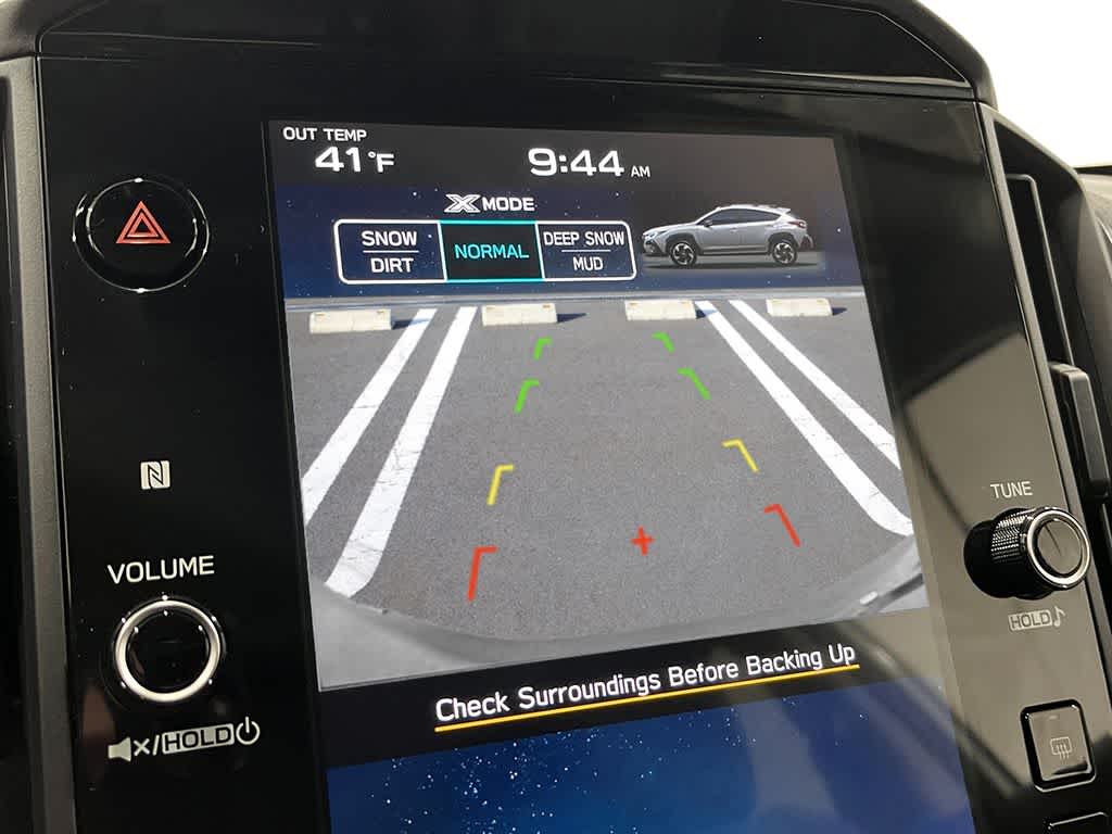 Thumbnail: 2026 Subaru Crosstrek - 20