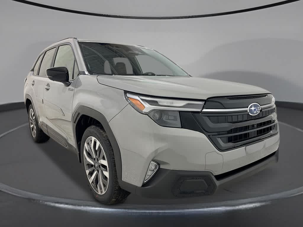 Thumbnail: 2025 Subaru Forester - 7