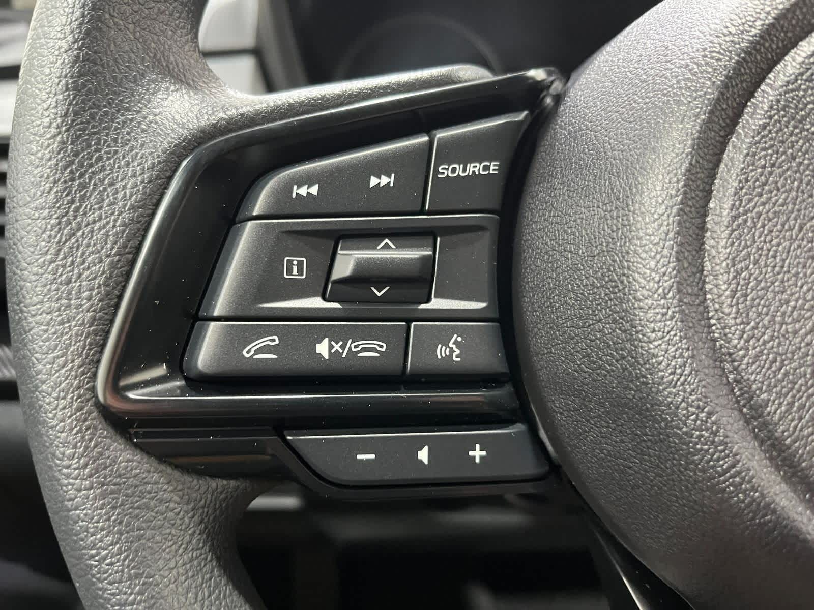 Thumbnail: 2025 Subaru Crosstrek - 16