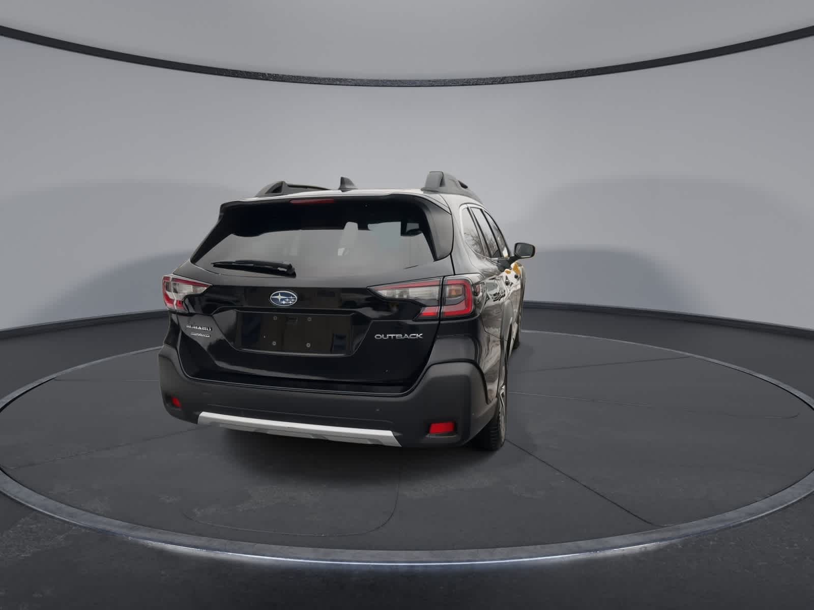 Thumbnail: 2024 Subaru Outback - 7