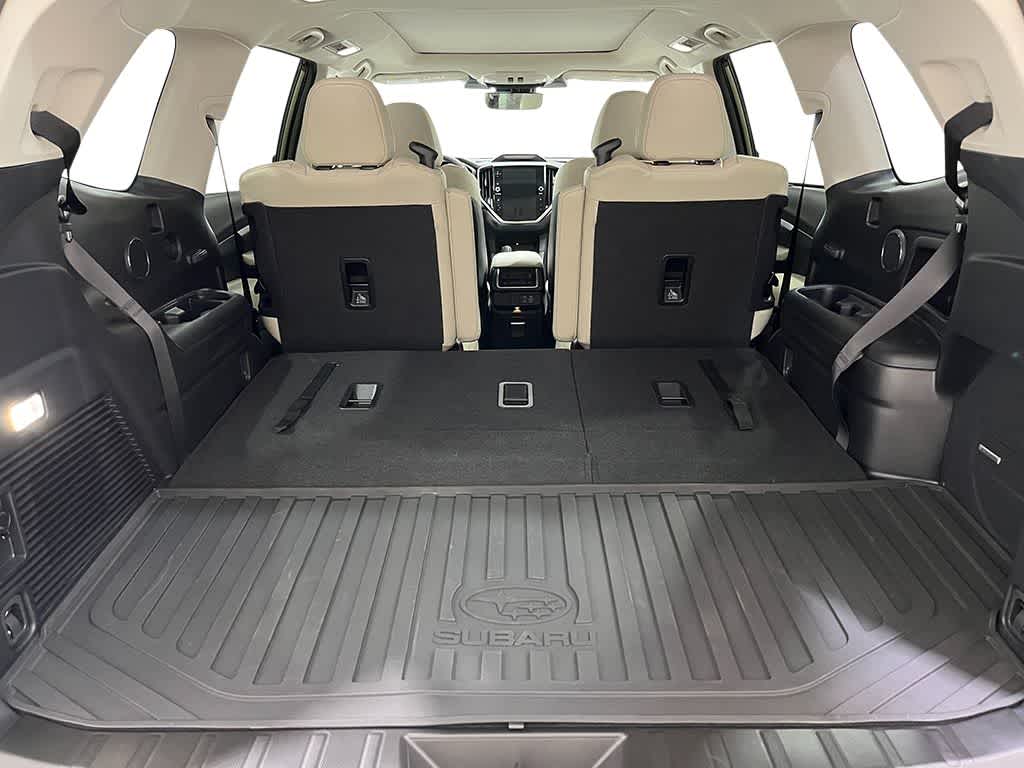 Thumbnail: 2026 Subaru Ascent - 27