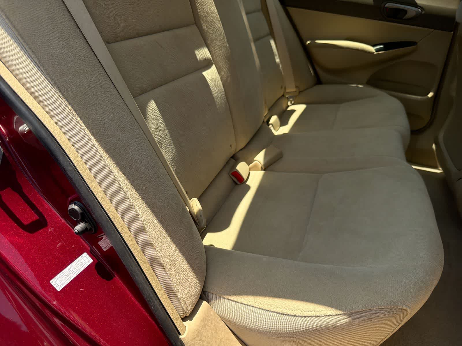 Thumbnail: 2007 Honda Civic - 21