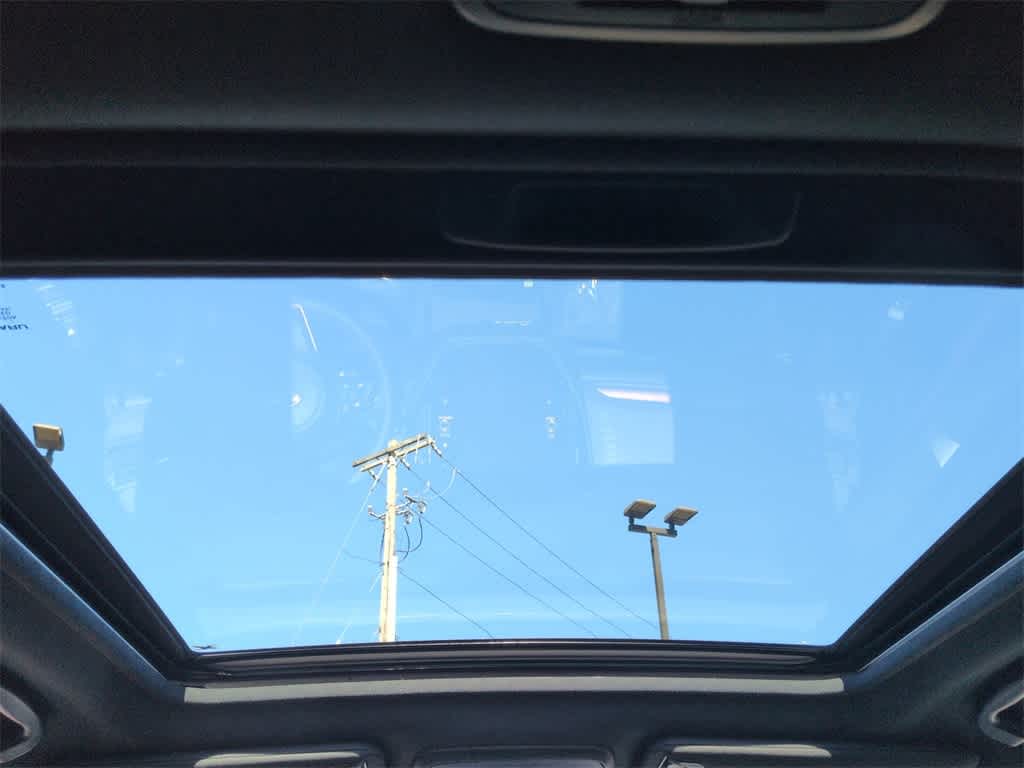 Thumbnail: 2025 Subaru Forester - 23