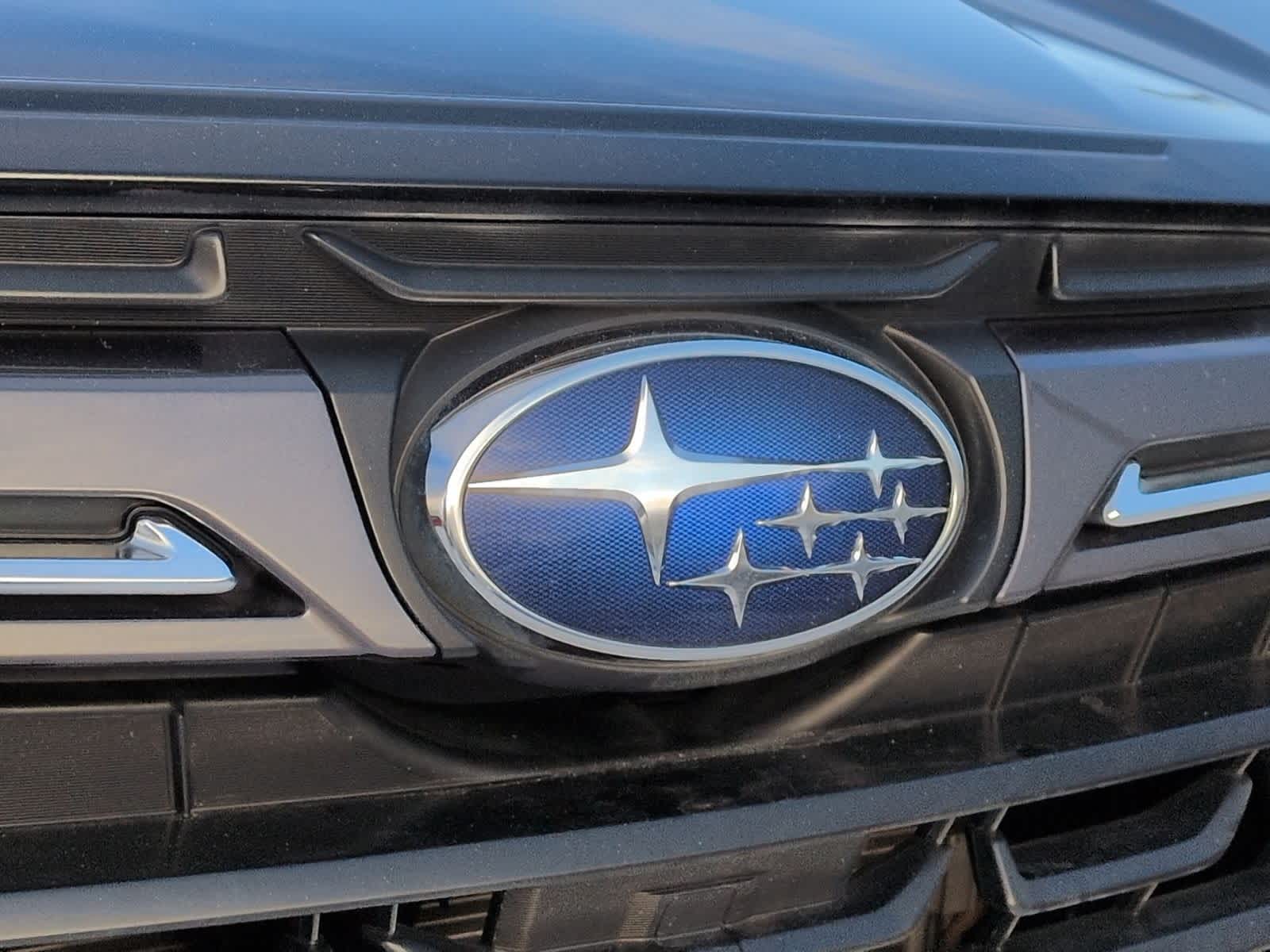 Thumbnail: 2022 Subaru Forester - 12