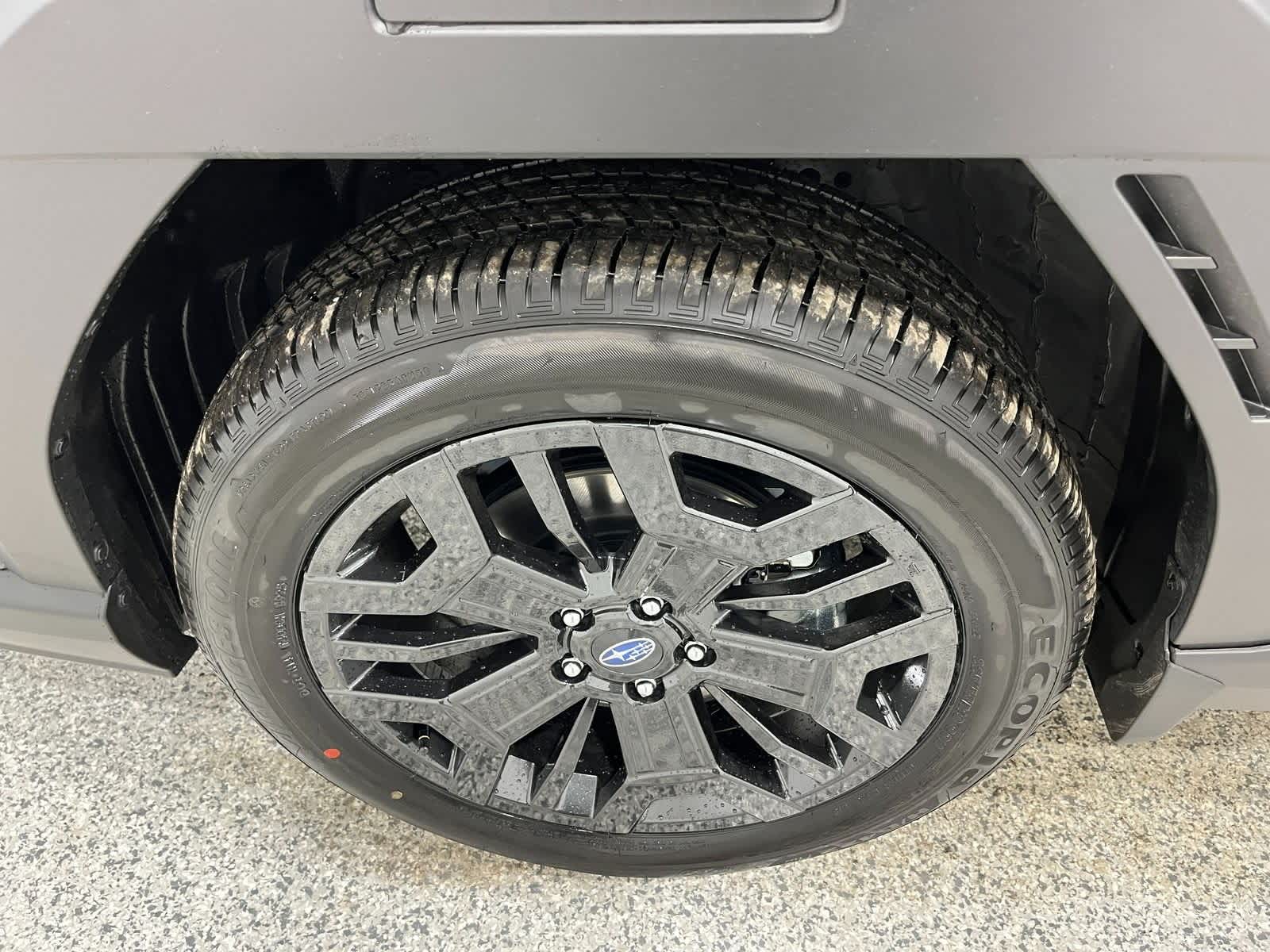 Thumbnail: 2026 Subaru Outback - 10