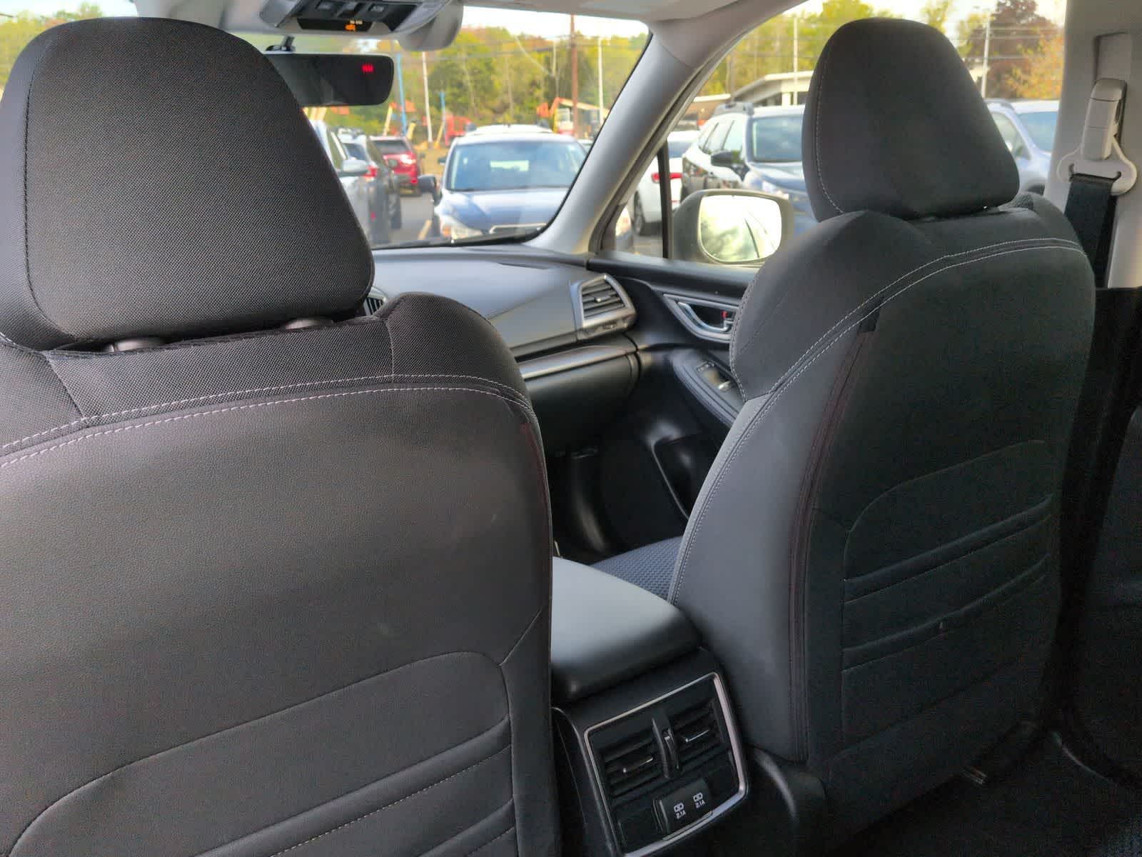 Thumbnail: 2019 Subaru Forester - 19