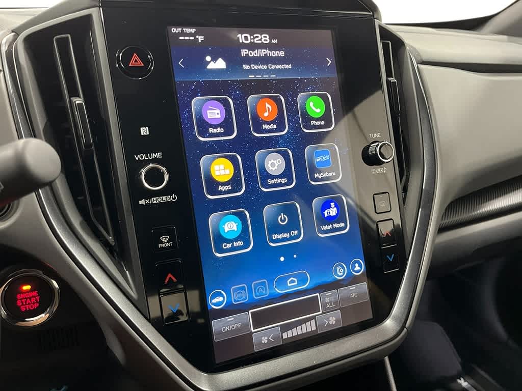 Thumbnail: 2025 Subaru Crosstrek - 19