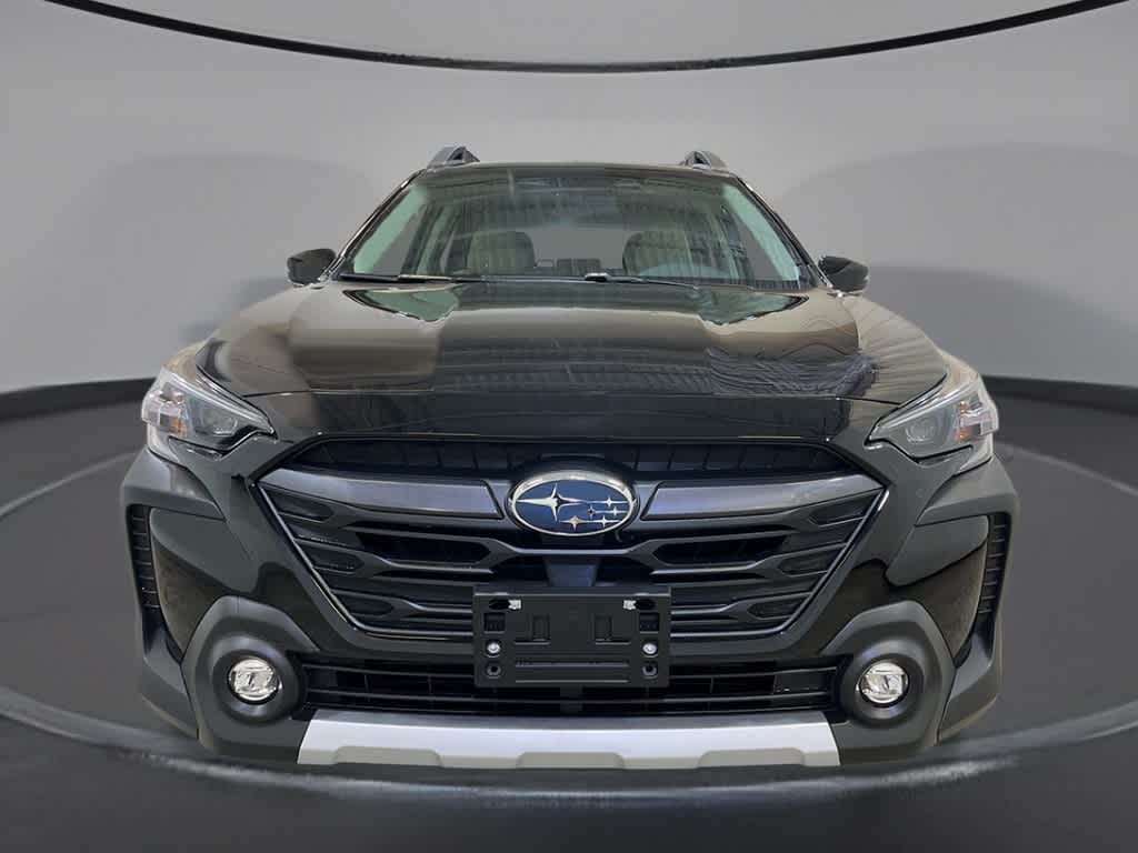 2025 Subaru Outback Limited 8