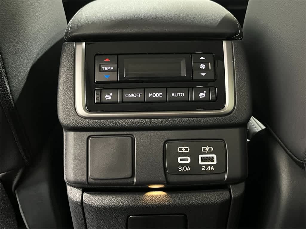 Thumbnail: 2025 Subaru Ascent - 26