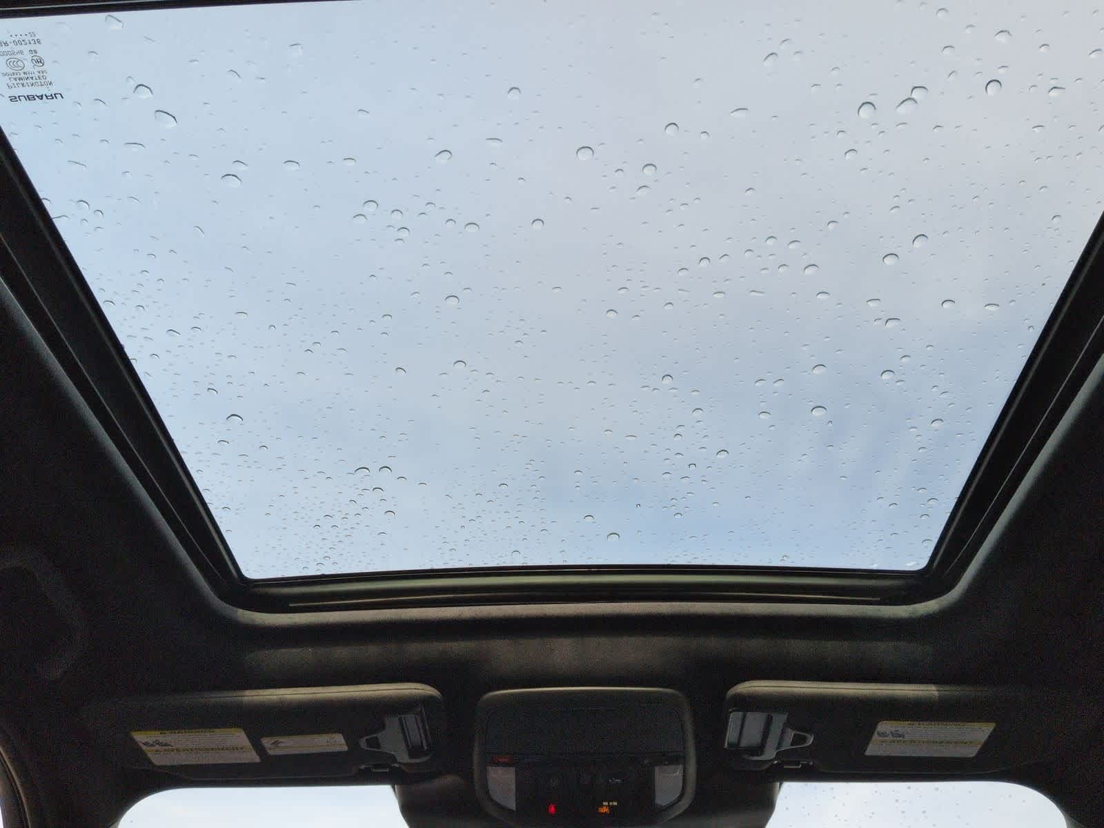 Thumbnail: 2022 Subaru Forester - 23