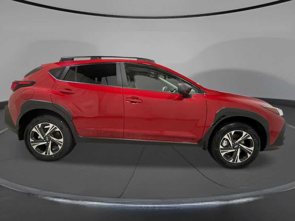 Thumbnail: 2026 Subaru Crosstrek - 6