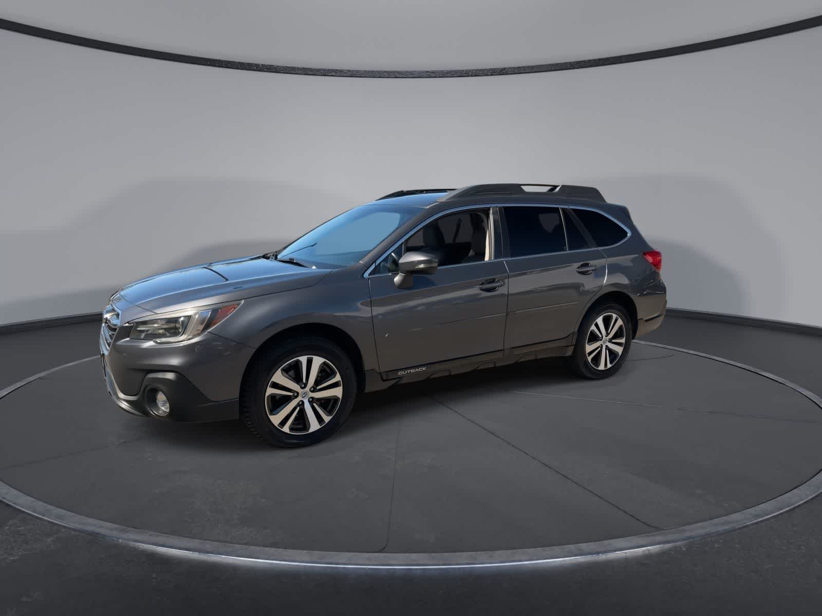 Thumbnail: 2019 Subaru Outback - 4