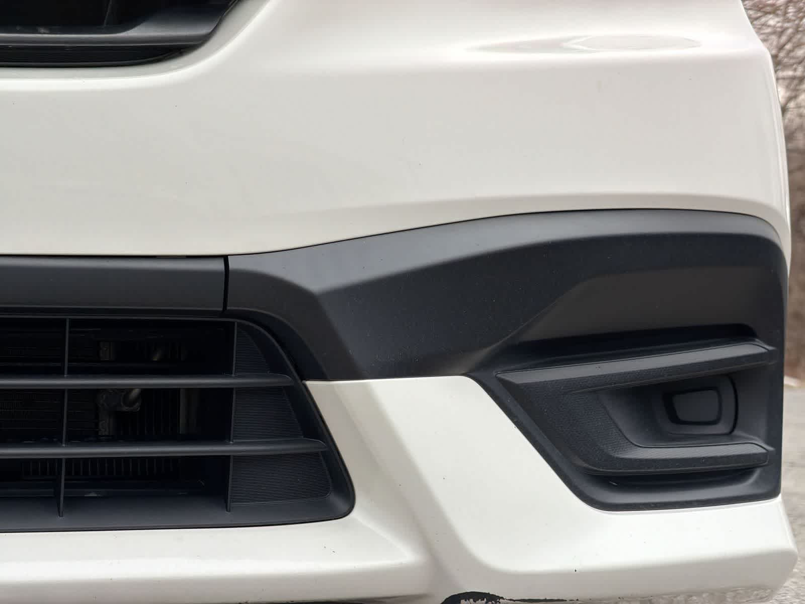 Thumbnail: 2020 Subaru Legacy - 11